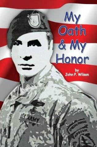 Cover of My Oath & My Honor