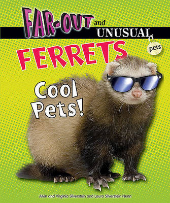 Cover of Ferrets