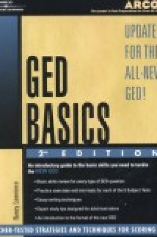 Cover of Ged Basics