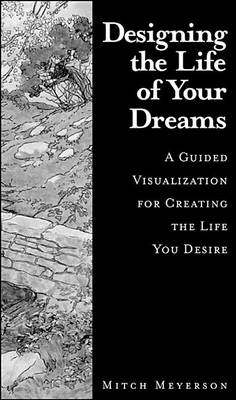 Book cover for Designing the Life of Your Dreams