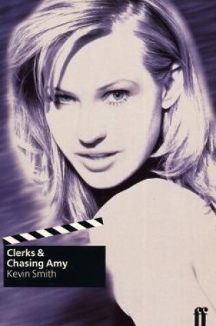 Cover of Clerks & Chasing Amy