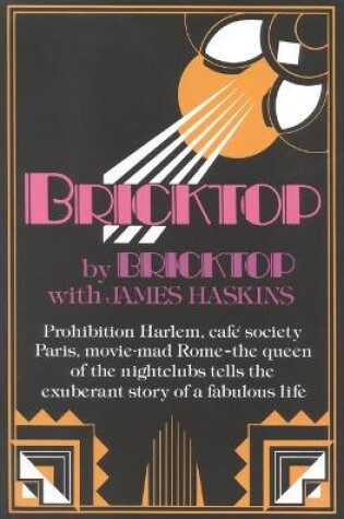 Cover of Bricktop