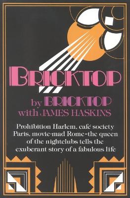 Book cover for Bricktop