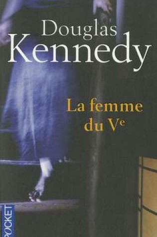 Cover of La Femme Du Ve
