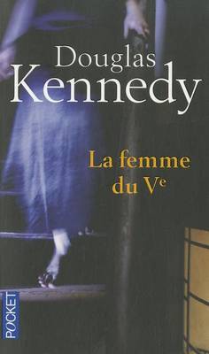 Book cover for La Femme Du Ve