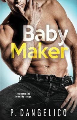 Book cover for Baby Maker