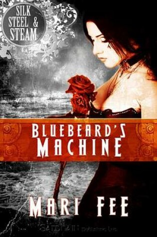 Cover of Bluebeard's Machine