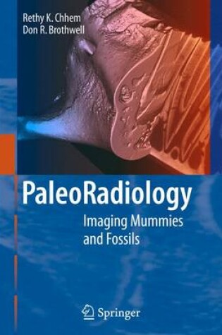 Cover of Paleoradiology