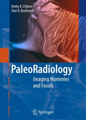 Cover of Paleoradiology