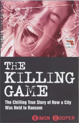 Cover of Deadly Game