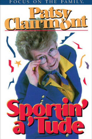 Cover of Sportin a Tude