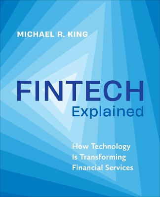 Book cover for Fintech Explained