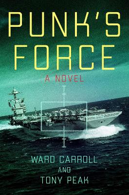 Cover of Punk's Force