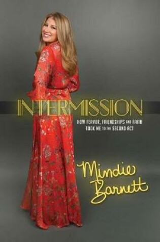 Cover of Intermission