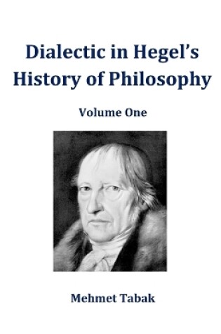 Cover of Dialectic in Hegel's History of Philosophy