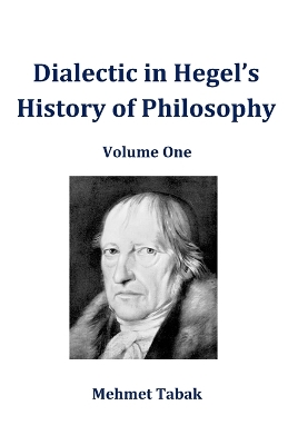 Book cover for Dialectic in Hegel's History of Philosophy