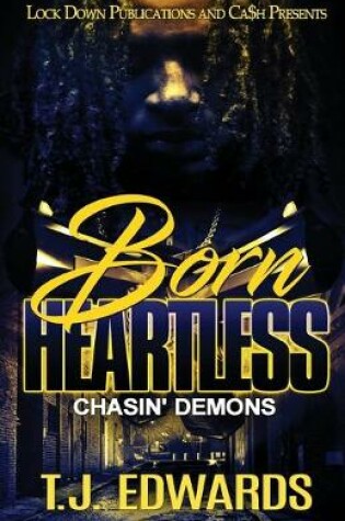 Cover of Born Heartless