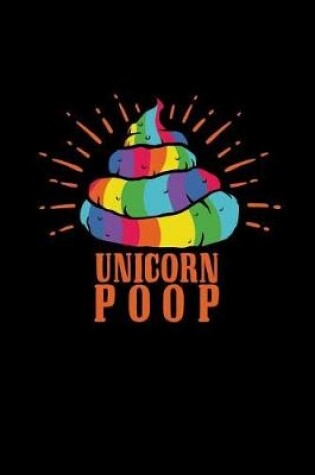 Cover of Unicorn Poop