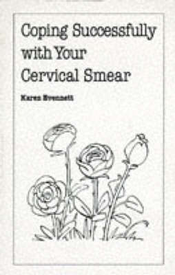 Book cover for Coping with Your Cervical Smear