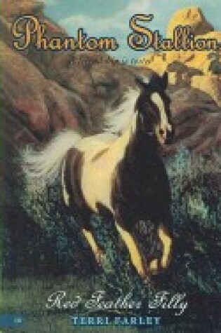 Cover of Red Feather Filly