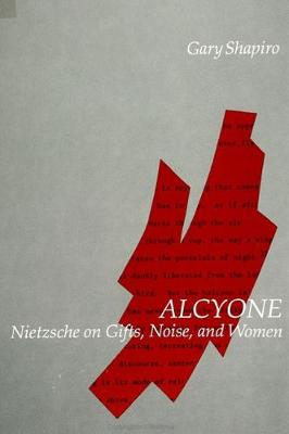 Book cover for Alcyone