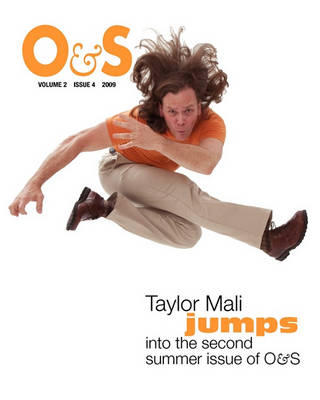 Book cover for O&s