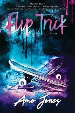 Cover of Flip Trick