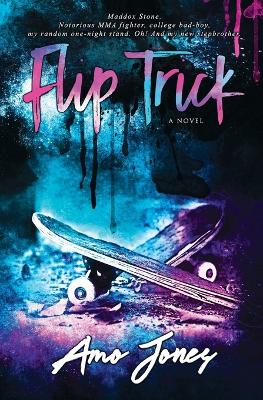 Book cover for Flip Trick