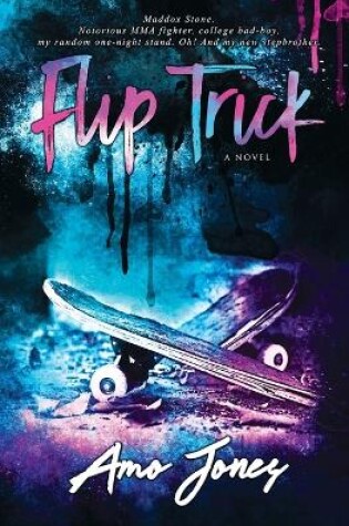 Cover of Flip Trick