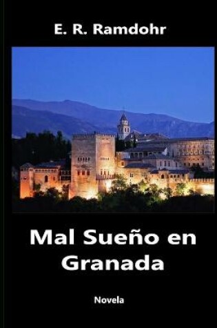 Cover of Mal Sueño en Granada