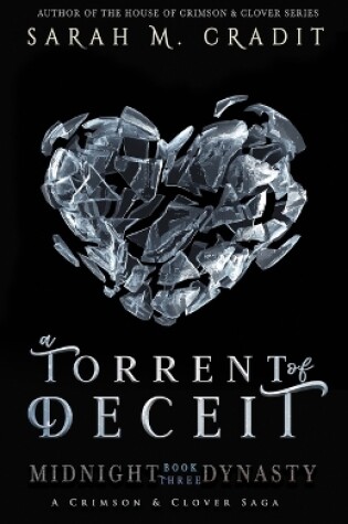 Cover of A Torrent of Deceit