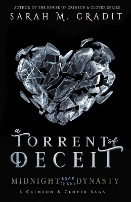 Book cover for A Torrent of Deceit