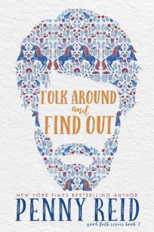 Cover of Folk Around and Find Out