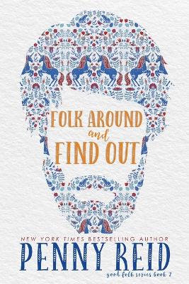 Book cover for Folk Around and Find Out