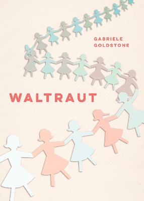 Book cover for Waltraut