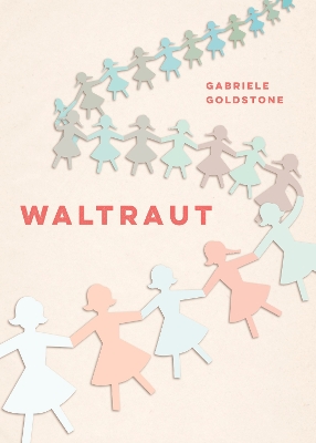 Book cover for Waltraut