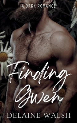 Book cover for Finding Gwen