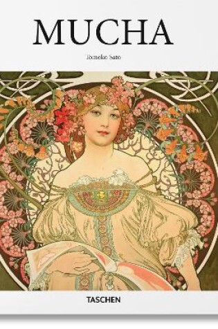 Cover of Mucha