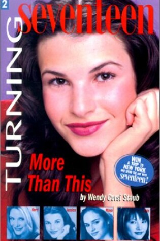 Cover of Turning Seventeen #2