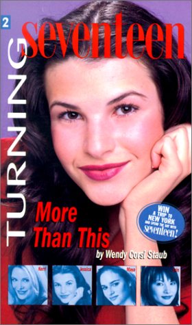 Book cover for Turning Seventeen #2