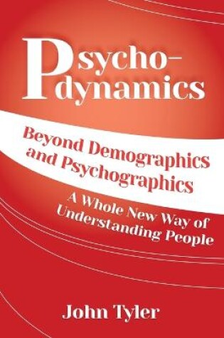 Cover of Psychodynamics