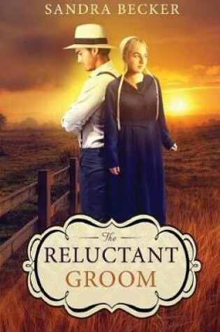 Cover of The Reluctant Groom