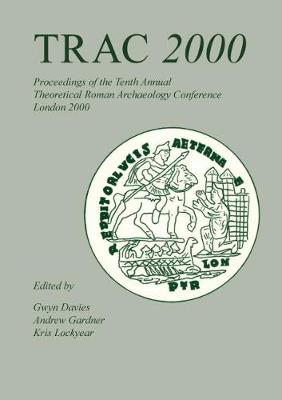 Book cover for TRAC 2000