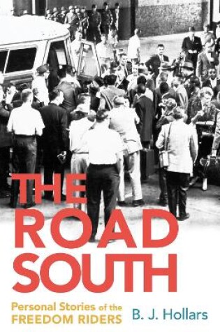 Cover of The Road South