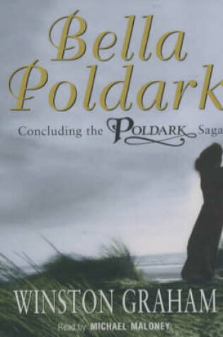 Cover of Bella Poldark Audio