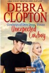 Book cover for Unexpected Cowboy