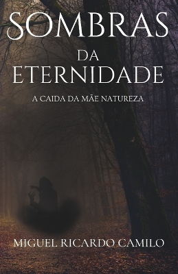 Book cover for Sombras da Eternidade