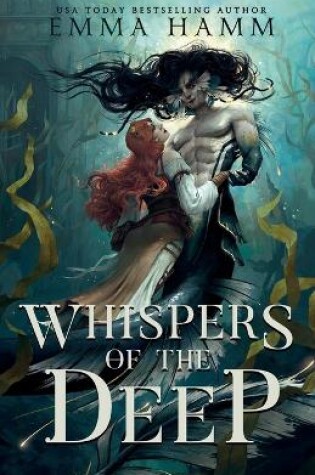 Cover of Whispers of the Deep