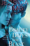 Book cover for Beauty Dates the Beast