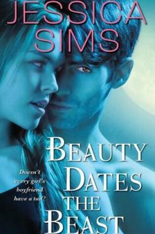 Cover of Beauty Dates the Beast